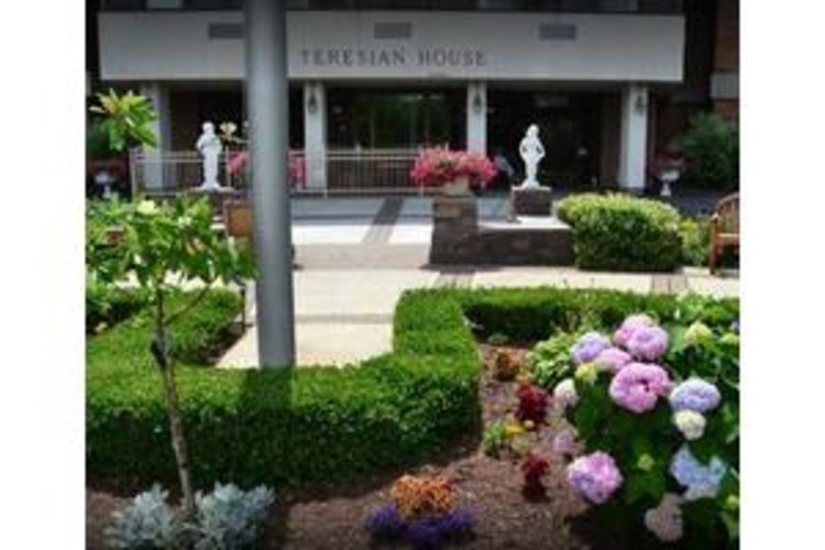Teresian House Center for the Elderly Albany, NY