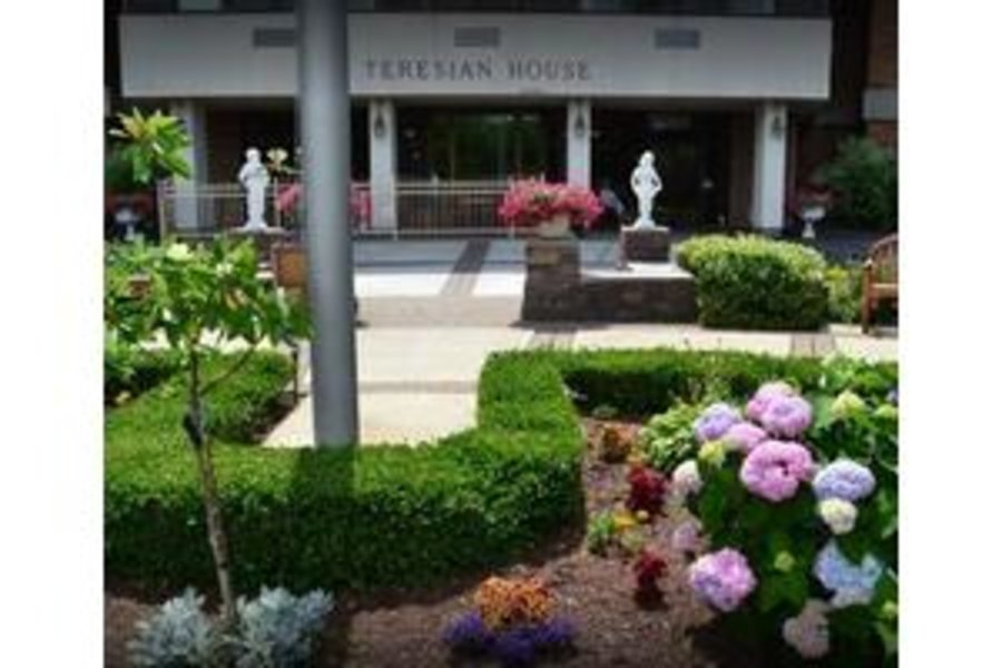 Teresian House Center for the Elderly