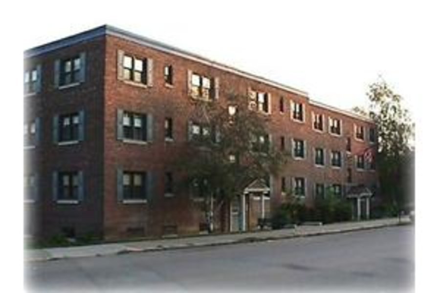 Ten Eyck Apartments