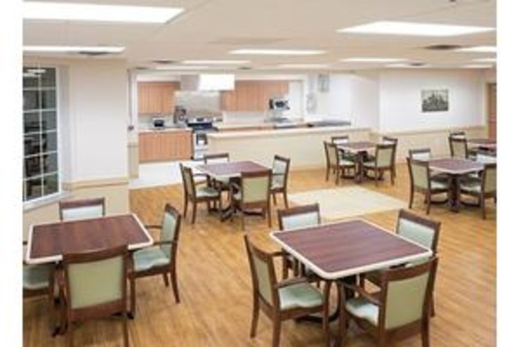 The Capital Living Centre Schenectady, NY