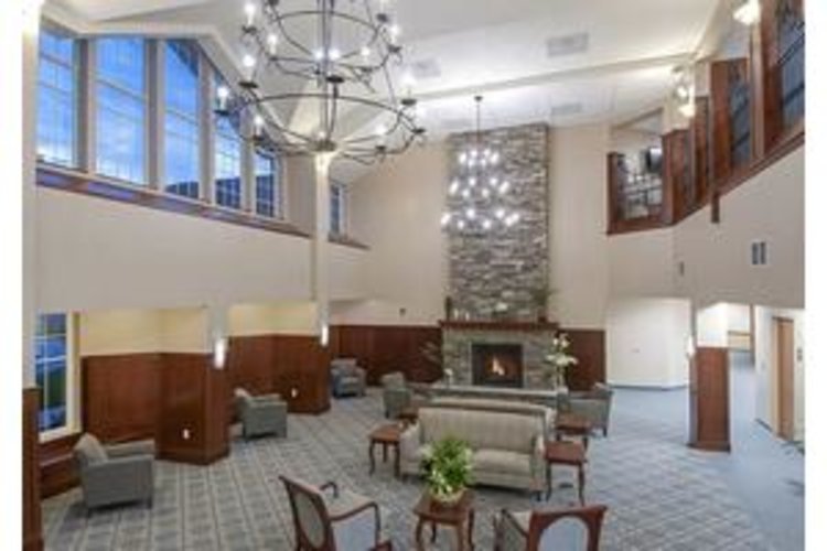 The Capital Living Centre Schenectady, NY