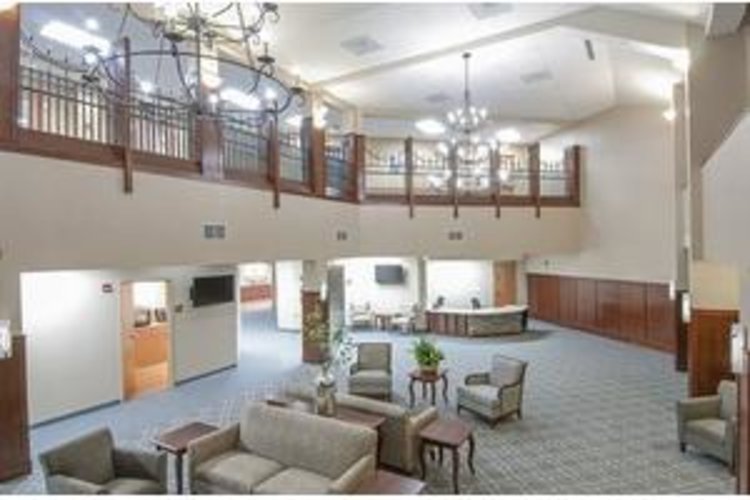 The Capital Living Centre Schenectady, NY