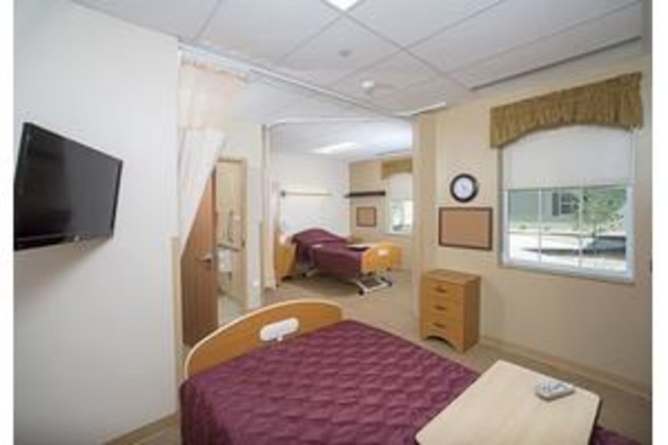 The Capital Living Centre Schenectady, NY