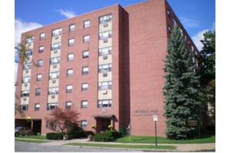 Arms Apartment Rome, NY