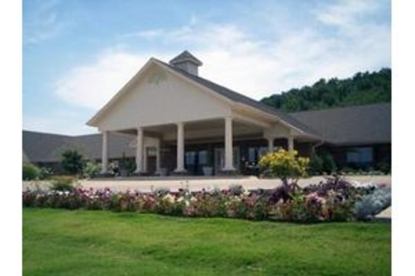 Montgomery County Nursing Home