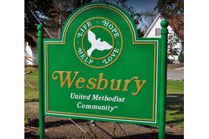 Wesbury United Methodist Retirement Community image