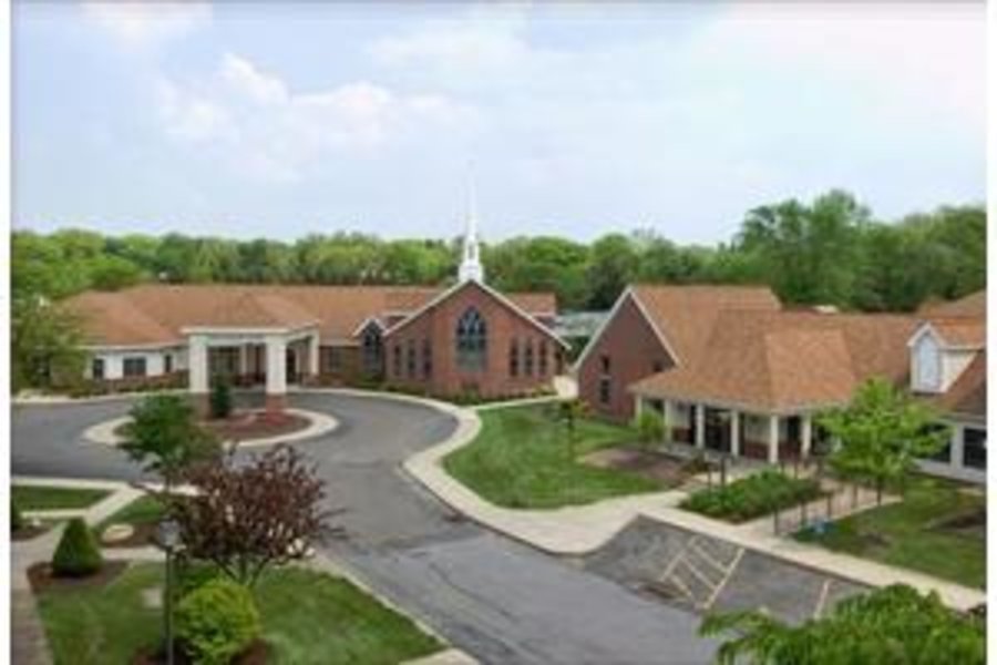 Wesbury United Methodist Retirement Community