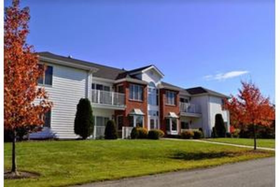 Wesbury United Methodist Retirement Community