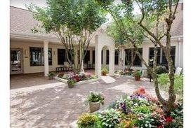 Wesbury United Methodist Retirement Community