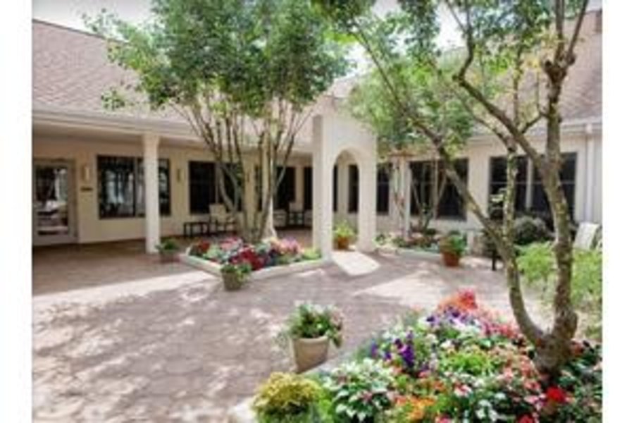 Wesbury United Methodist Retirement Community