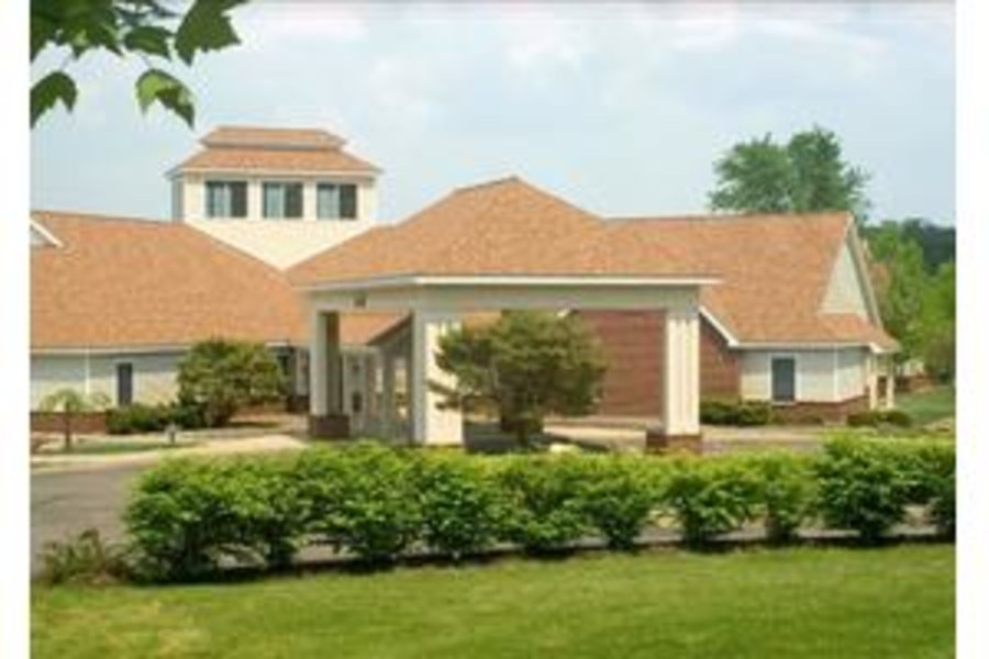 Wesbury United Methodist Retirement Community