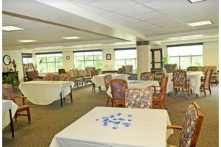 Concordia of Monroeville