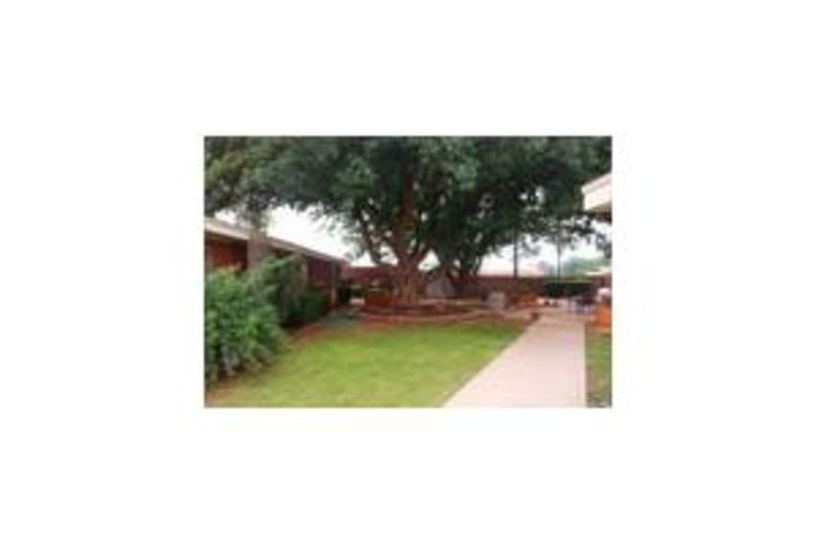 Brownfield Rehabilitation and Care Center Brownfield, TX