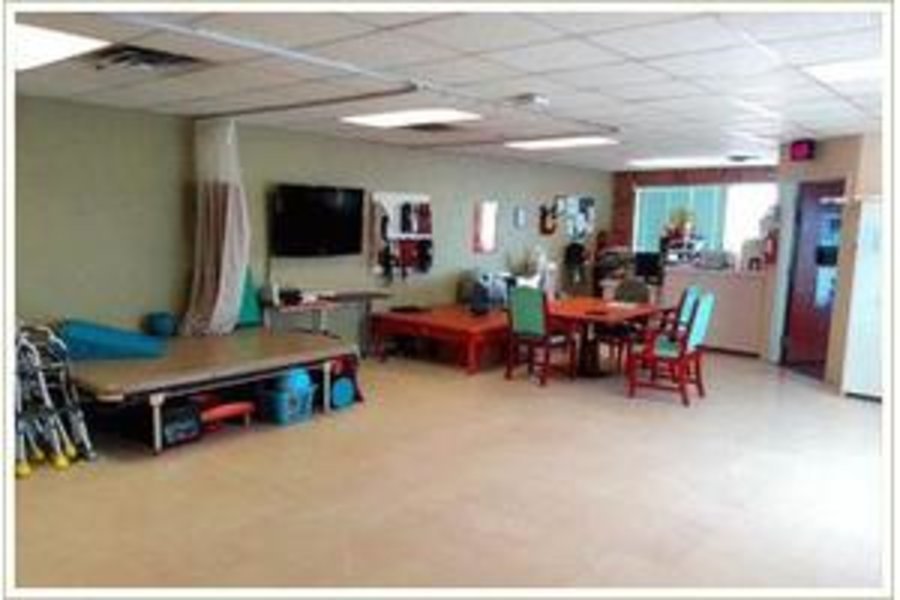 Brownfield Rehabilitation and Care Center