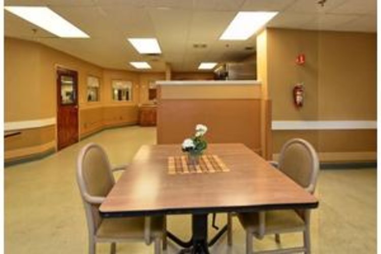 Birchwood Nursing and Rehabilitation Center Nanticoke, PA