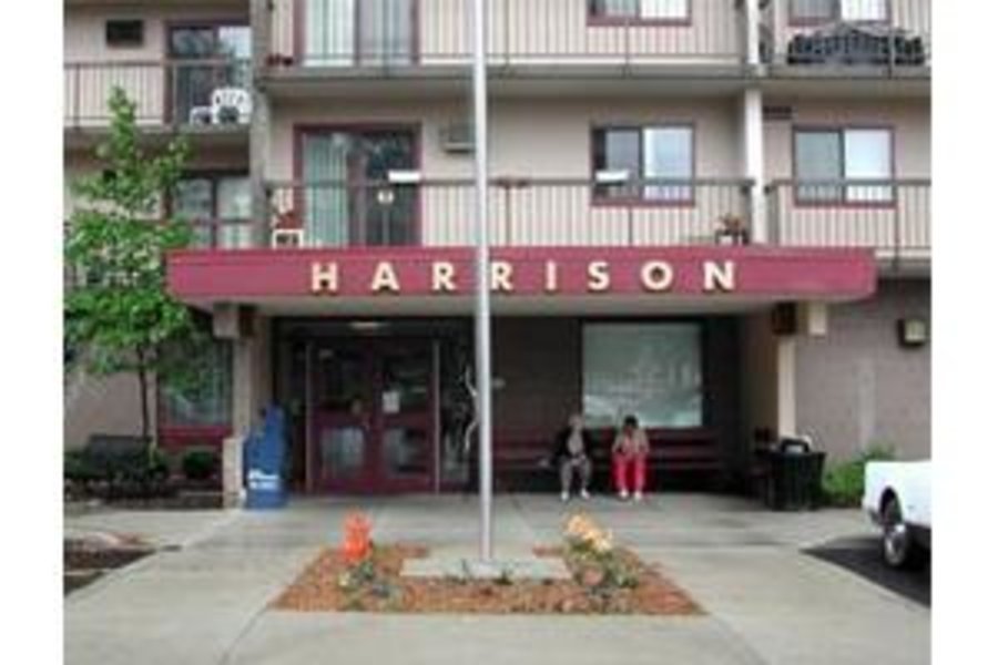 Harrison Hi-Rise