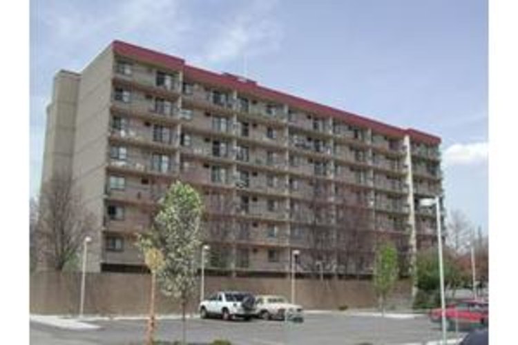 Harrison HiRise Natrona Heights, PA