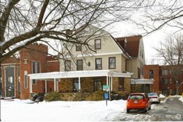 E B Mc Nitt Apartments New Brighton, PA