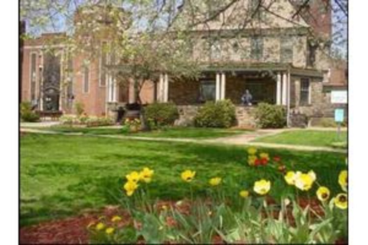 E B Mc Nitt Apartments New Brighton, PA