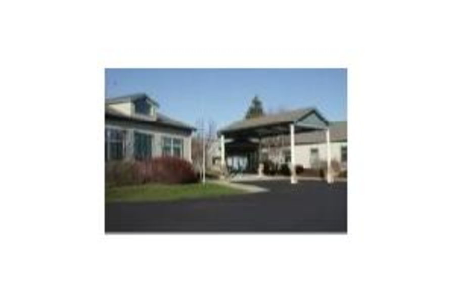 Meadow View Senior Living Center