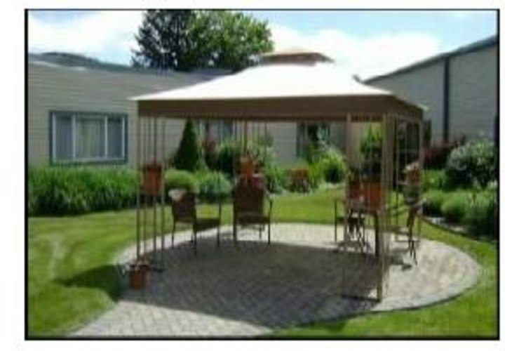 Meadow View Senior Living Center Montrose, PA