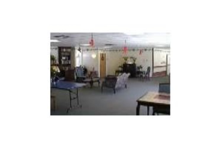 Meadow View Senior Living Center Montrose, PA