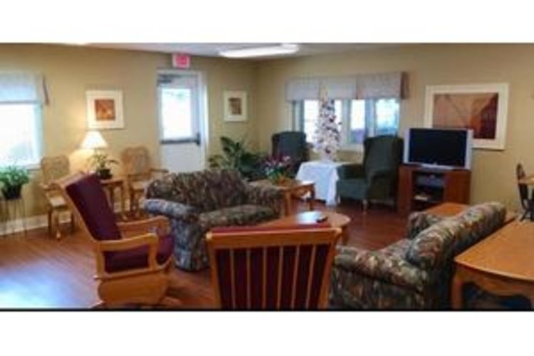 Ridgeview Apartments Mount Pleasant, PA