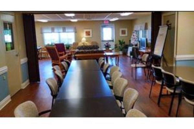 Ridgeview Apartments Mount Pleasant, PA