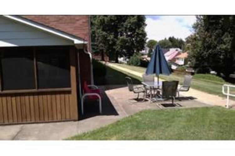 Ridgeview Apartments Mount Pleasant, PA