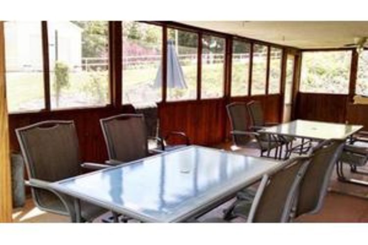 Ridgeview Apartments Mount Pleasant, PA