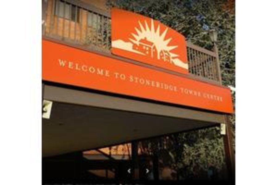 StoneRidge Towne Centre