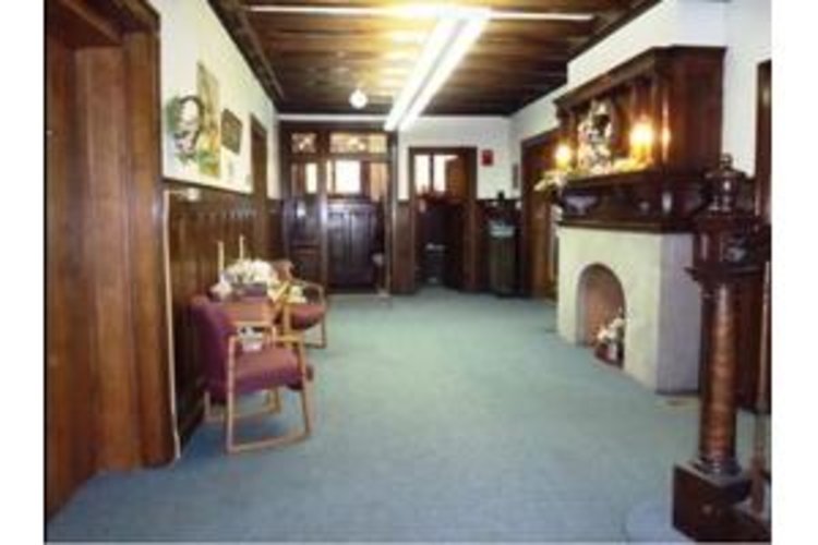 E B Mc Nitt Apartments New Brighton, PA