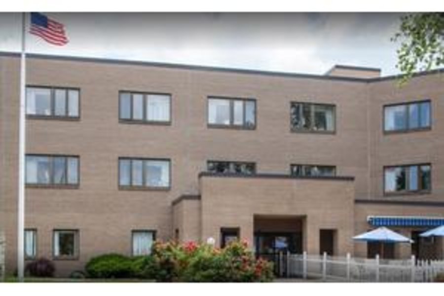 St Camillus Center