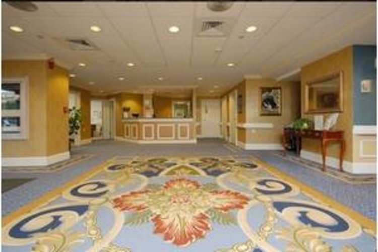 Long Ridge PostAcute Care Stamford, CT