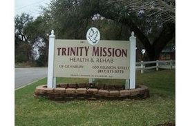 Trinity Mission of Granbury