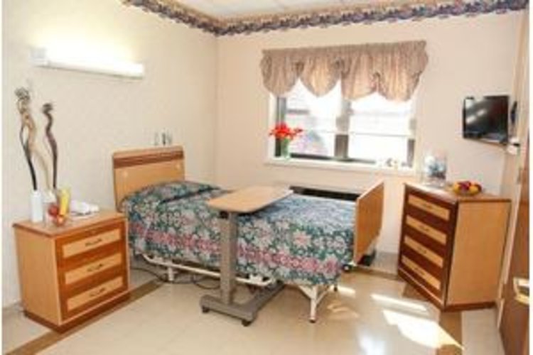 Northern Metropolitan Residential Healthcare Facility Monsey, NY