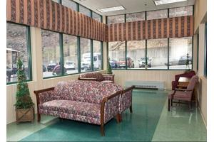 Northern Metropolitan Residential Healthcare Facility image