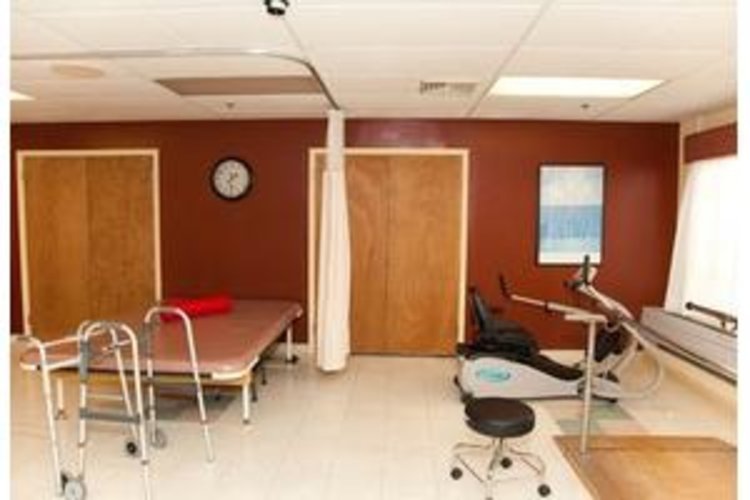 Northern Metropolitan Residential Healthcare Facility Monsey, NY