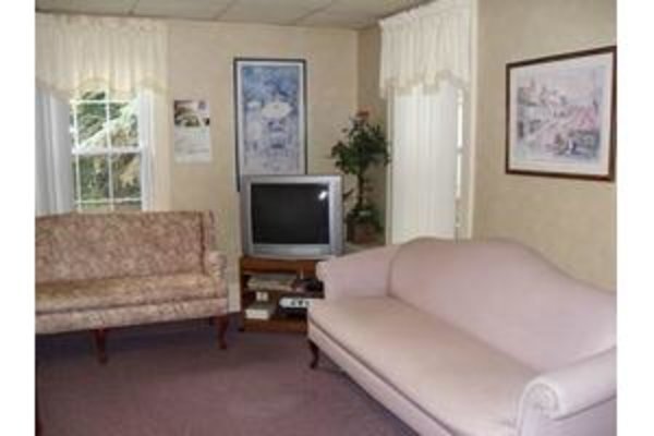 Falls Home Assisted Living Center