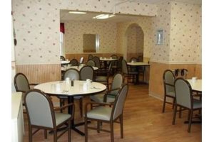 Falls Home Assisted Living Center Montour Falls, NY
