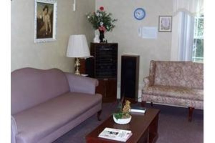 Falls Home Assisted Living Center Montour Falls, NY