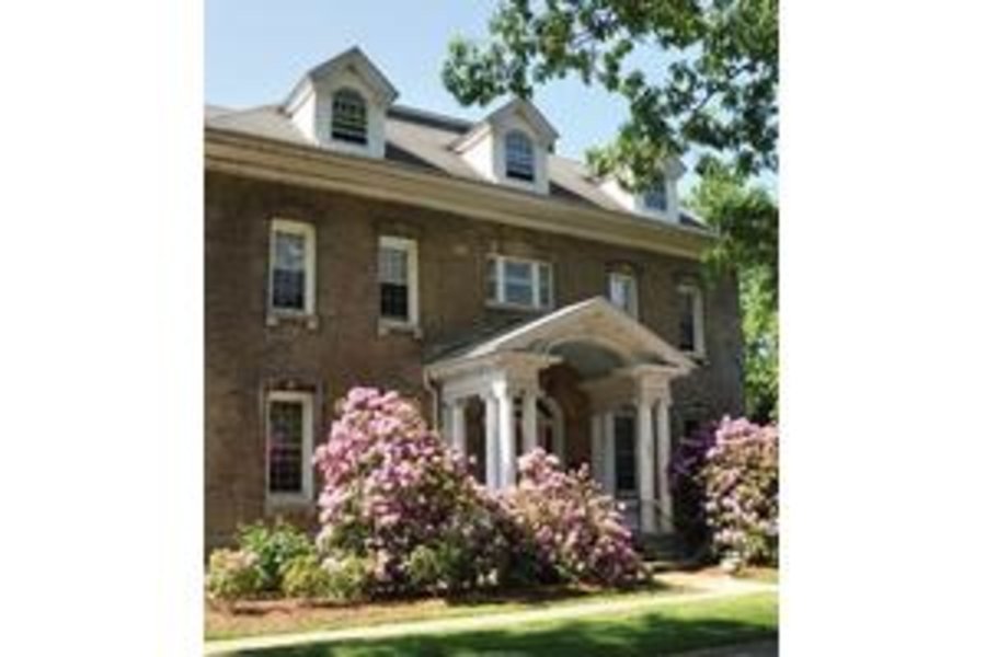 Lockport Presbyterian Home