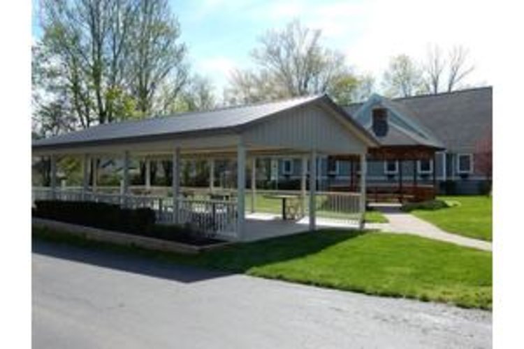 Lockport Presbyterian Home Lockport, NY