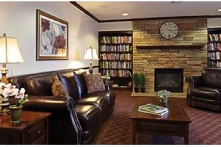 Orchard Place Senior Apartments Lackawanna, NY