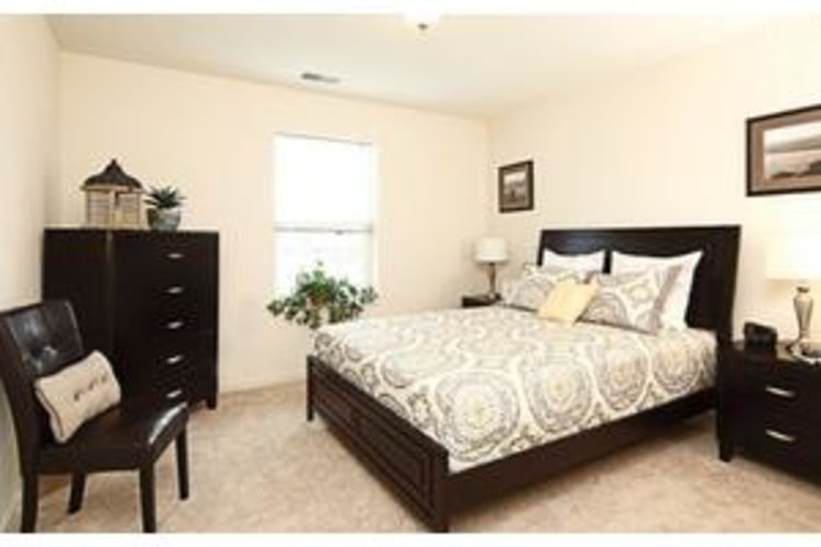 Orchard Place Senior Apartments Lackawanna, NY