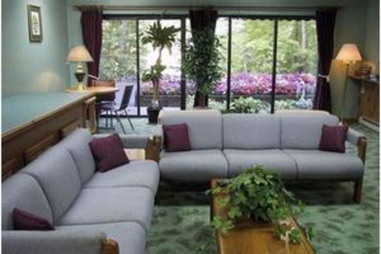 Greenwood Apartments Lake Placid, NY