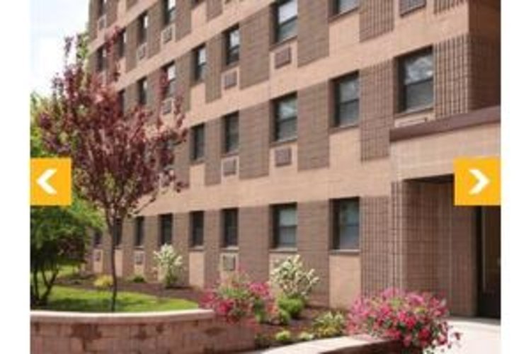 Barkley Gardens Apartments Liberty, NY