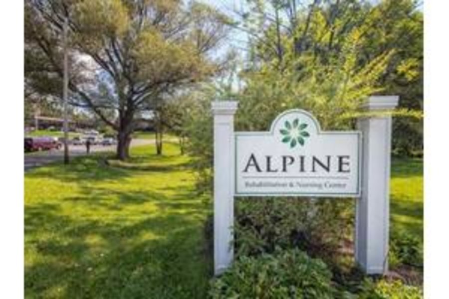 Alpine Rehabilitation And Nursing Center