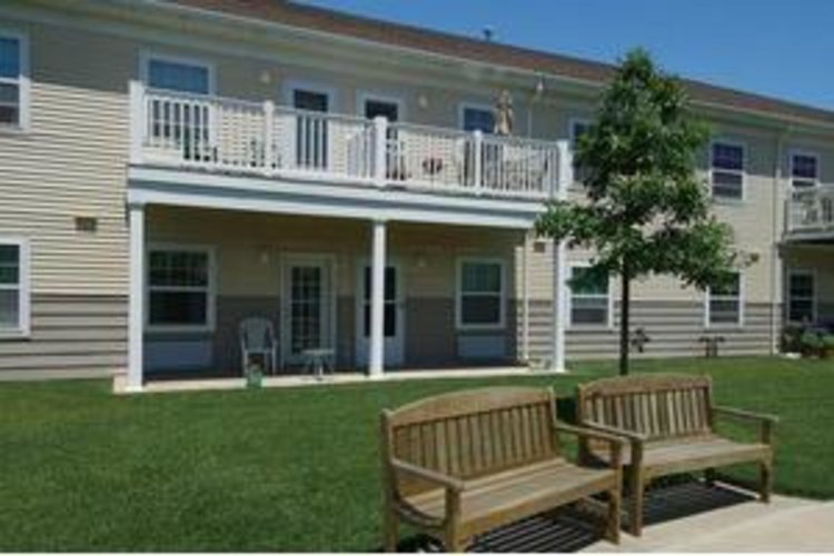 Conifer Village Senior Apartments at Patchogue East Patchogue, NY