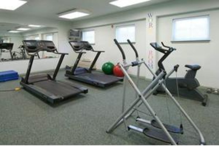 Conifer Village Senior Apartments at Patchogue East Patchogue, NY